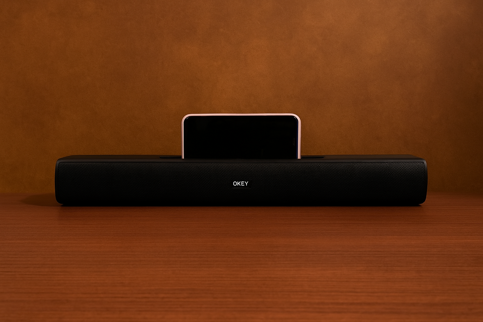 Barra de Sonido V70 Bluetooth | Sonido Premium, Diseño Elegante y Potencia Total